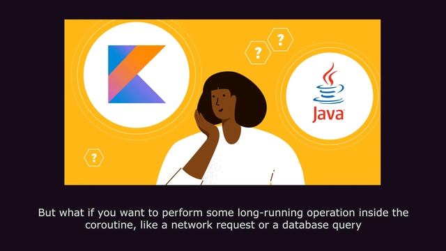 Kotlin Coroutines Tutorial for Beginner Programmers смотреть онлайн
