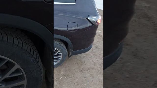 chery tiggo 8 pro max продолжение. смотреть онлайн