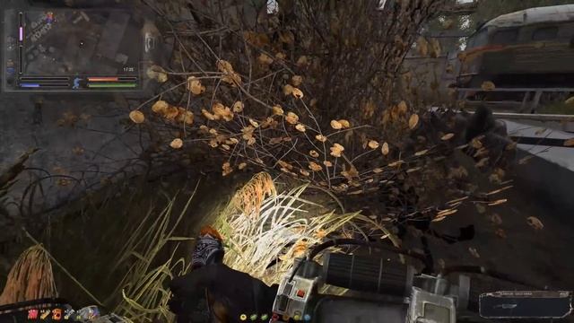 Секретный Тайник Борова - STALKER Народная солянка 2023 OGSR #26 смотреть онлайн