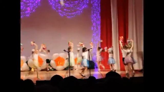 "Разноцветная игра" смотреть онлайн