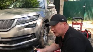 Как  выбрать мойку высокого давления |Лучший автошампунь