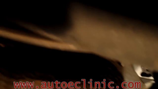 How to Fix A Check Engine Light : P0455 Emissions Purge Valve Replacement смотреть онлайн