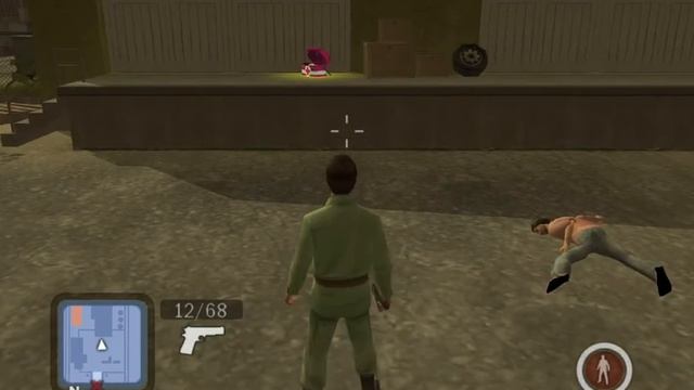 Scarface The world is yours - Обучение смотреть онлайн