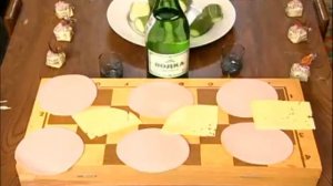 Осторожно, Задов! 10