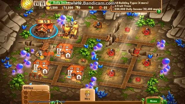 Campgrounds - The Endorus Expedition CE walkthrough - Level 33 смотреть онлайн