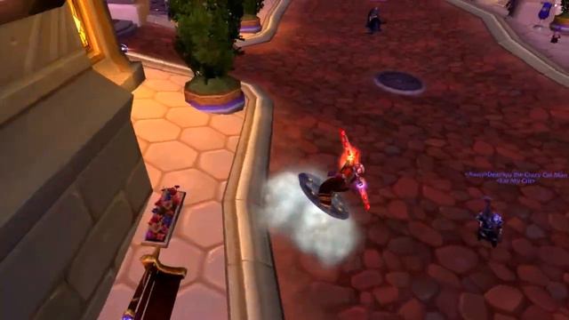 Skater PvP Wow 2016 killer смотреть онлайн