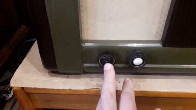 Радиола Урал 53 смотреть онлайн