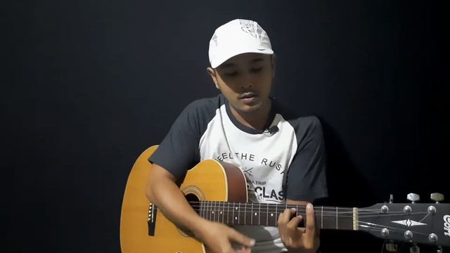 GITAR AKUSTIK PAKE SENAR ELEKTRIK | CORT SFX ME OP | JADI EMPUK смотреть онлайн