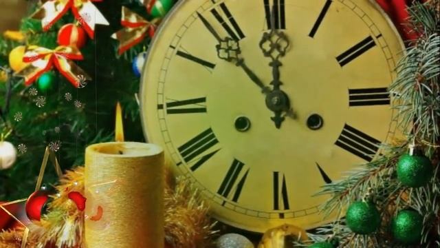 C НОВЫМ 2014 ГОДОМ!!! смотреть онлайн