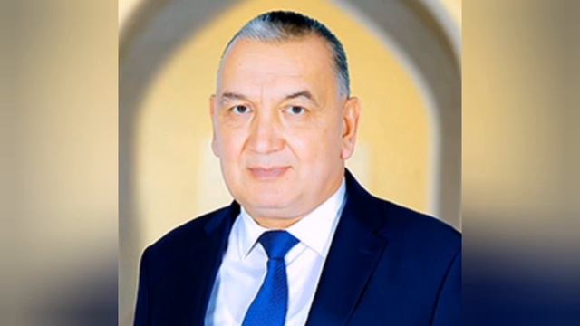 Aktyor Mirza Azizov Vafot Etdi.... смотреть онлайн