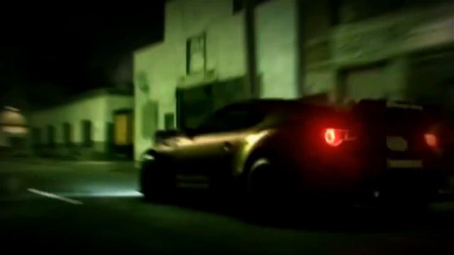 Need For Speed 2015 [AMV] cartoon - why we lose смотреть онлайн