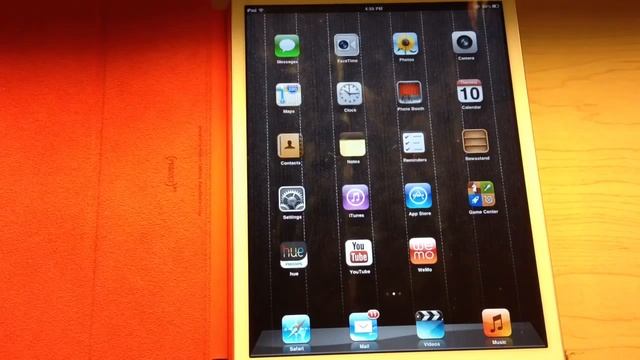 iPad Mini Review смотреть онлайн