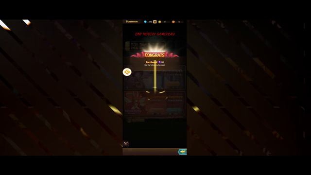 รีวิวเกมส์ Knight's Raid: Lost Skytopia Gameplay | New Idle RPG Game 2021 (ANDROID/1080p) смотреть онлайн