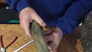 Как разобрать редуктор триммера видео