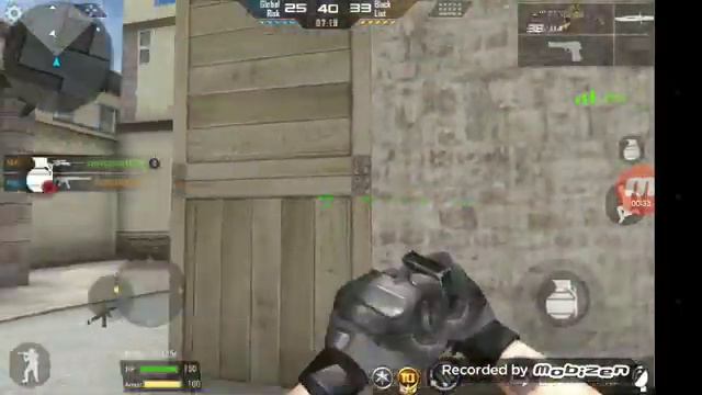 Cross fire LEGENDs(КБ) смотреть онлайн