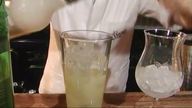 Cocktail-Rezept: Mai Tai смотреть онлайн
