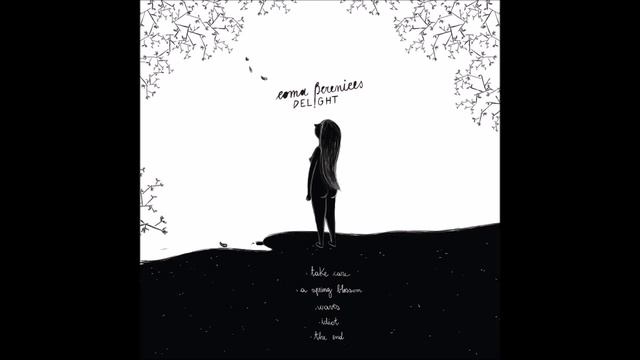 Coma Berenices - Waves (Delight Version) смотреть онлайн