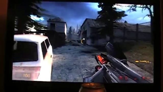 Jay's Plays: Half-Life 2 UNKNOWN EASTER EGG Strider Brain (Speedthrough) смотреть онлайн