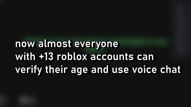 Roblox terms of service.. (Roblox News) смотреть онлайн