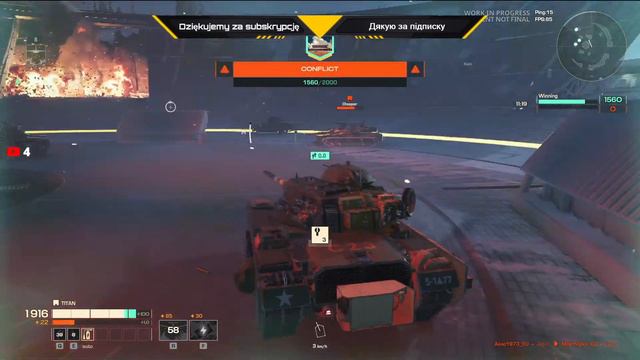 Project CW gameplay test | ep.1 смотреть онлайн