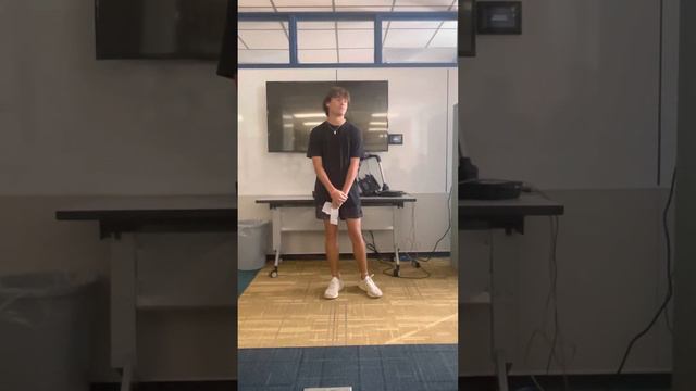 Jonathan Palmer Stephens Toast Speech смотреть онлайн