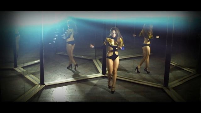 DYNAMIC DANCE - MARIA KIRILLINA | GO-GO смотреть онлайн