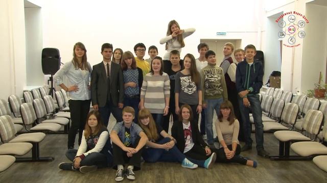 Поздравление с Днем учителя смотреть онлайн