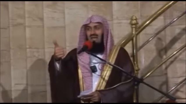 Истории Пророков - 02: Сотворение Адама(мир ему) (рассказывает Муфтий Исмаил Ибн Муса Менк) смотреть онлайн