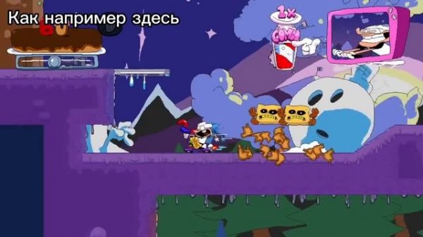 Обзор Sugary Spire 2 часть (Слитый билд)