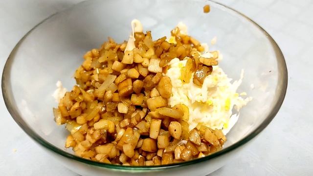 Кулинарная фантазия без границ