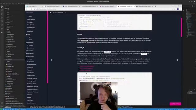Over-engineering HTML tables with React, TypeScript, Electron смотреть онлайн