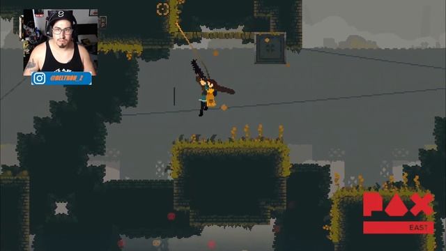 Rusted Moss Demo смотреть онлайн