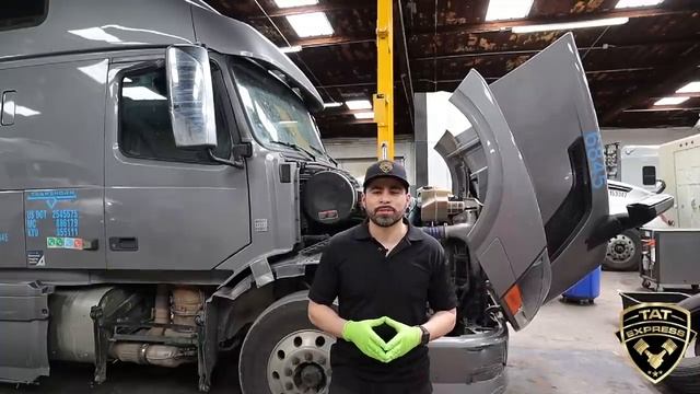 Common Issues D13 Volvo/ Volvo trucks Volvo D13/ D13 Engine Problems/ Semi Truck смотреть онлайн