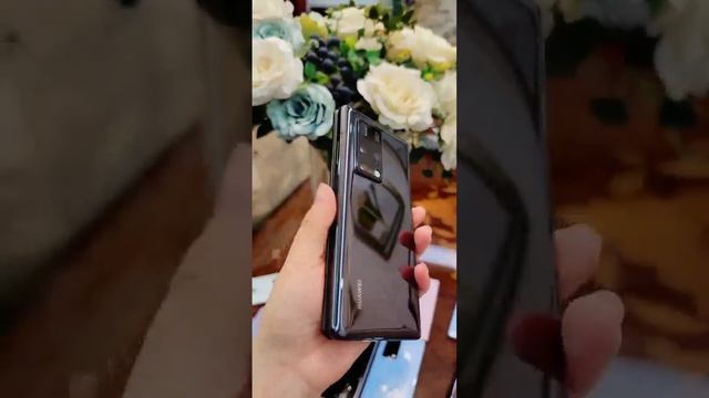 Huawei Mate X2 Black, Perfect Used Phone!!! смотреть онлайн