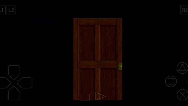 Resident Evil 1 Original #2 Разгадали загадку с дверью смотреть онлайн