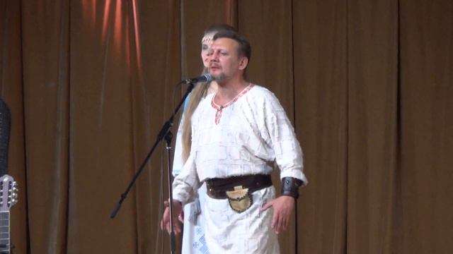 Николай Емелин-Род (Санкт-Петербург. 31.10.15.) смотреть онлайн