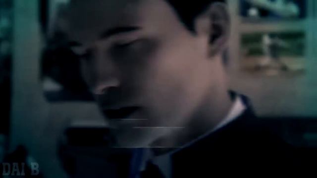 Everything black [GMV] - Detroit смотреть онлайн