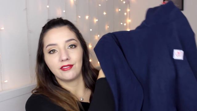 Trying on £5 Clothes from EVERYTHING5POUNDS.COM | ThoseRosieDays смотреть онлайн