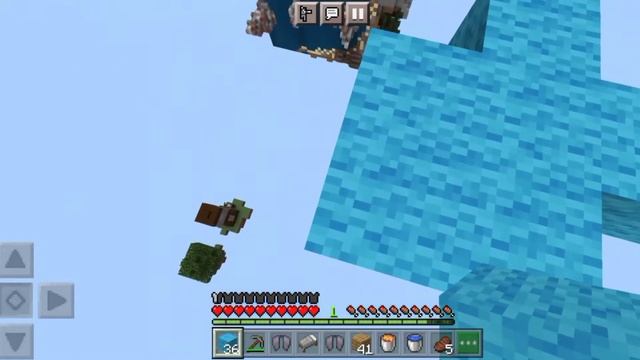 Minecraft:minecon Earth прохождение серия 1
