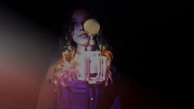 Глюк'OZA - Звезда( Cover By Mariya Lefty)