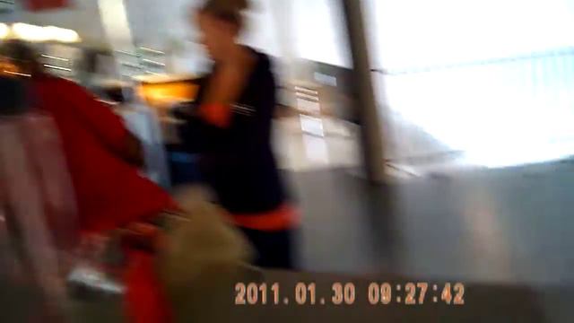 Пауза.Чашечка кофе и сново сжигать жир... смотреть онлайн