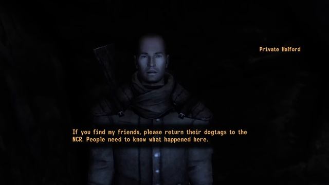 Can You Beat Fallout: New Vegas With Only Crafted Weapons? смотреть онлайн