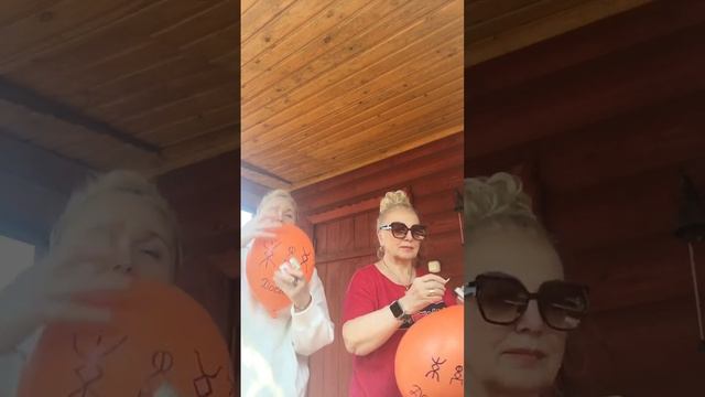 По-симоронски! Разбудим денежный поток взрывом! смотреть онлайн