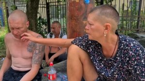 ЖЖЕМ НА УЛИЦАХ СОЧИ / ИСТОРИИ (18+)