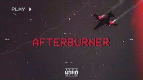NIGYL - AFTERBURNER | MUSIC VIDEO смотреть онлайн