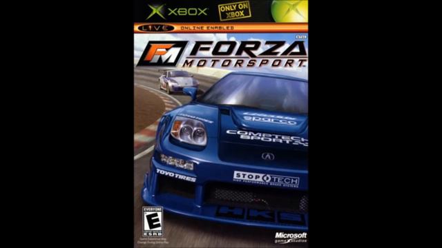 Forza Motorsport Soundtrack - 9 Career Mode by Junkie XL смотреть онлайн