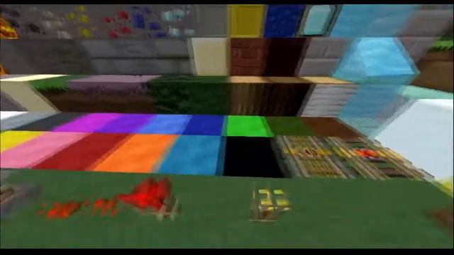 Игра карта дейзи на Майнкрафт смотреть онлайн