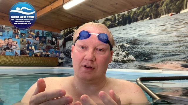 South West Swim Swim At Home Session 6 смотреть онлайн