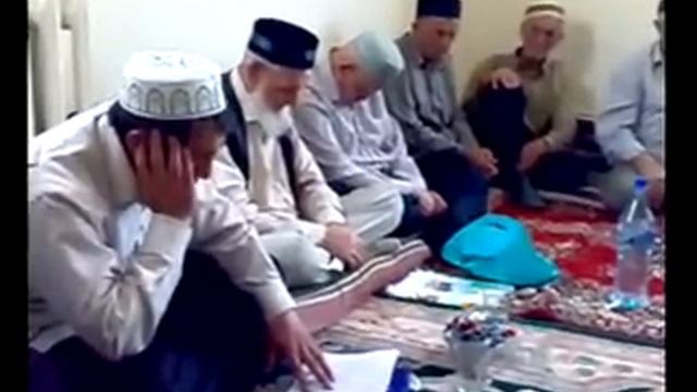 Назму на Даргинском смотреть онлайн