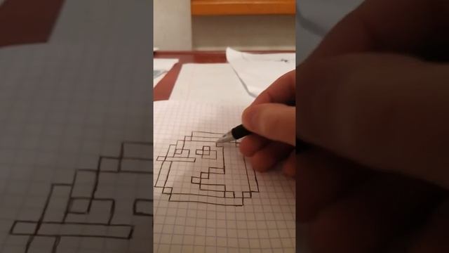 Рисуем гантера из времени приключений смотреть онлайн